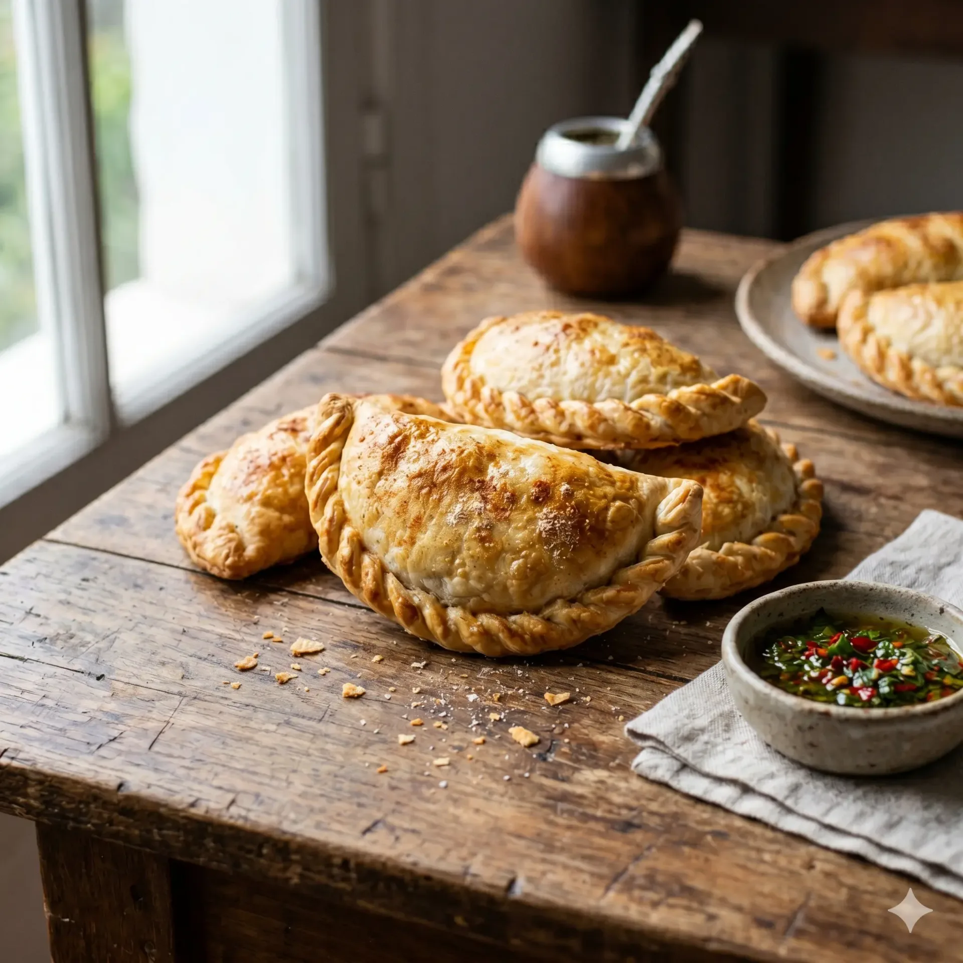 Empanadas